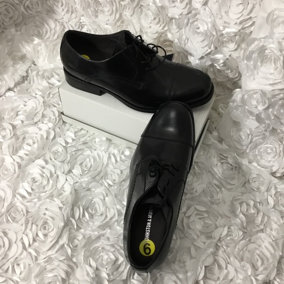 Johnston & Murphy Atchison Cap toe oxford -NWOT main image 7